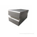 high hardness hard alloy wear block for hpgr